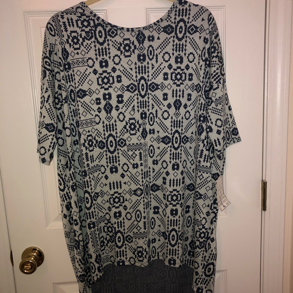 NWT Large Irma